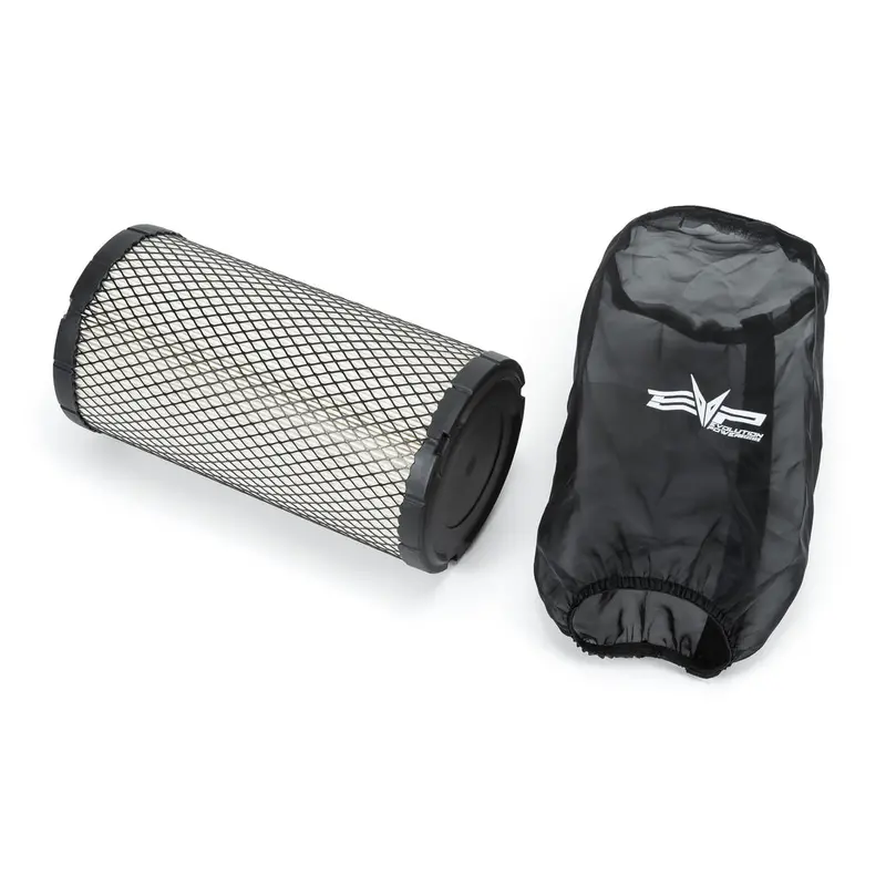 Evo Can-Am Defender Maverick Trail & Commander 700 High-Flow Air Filter 2