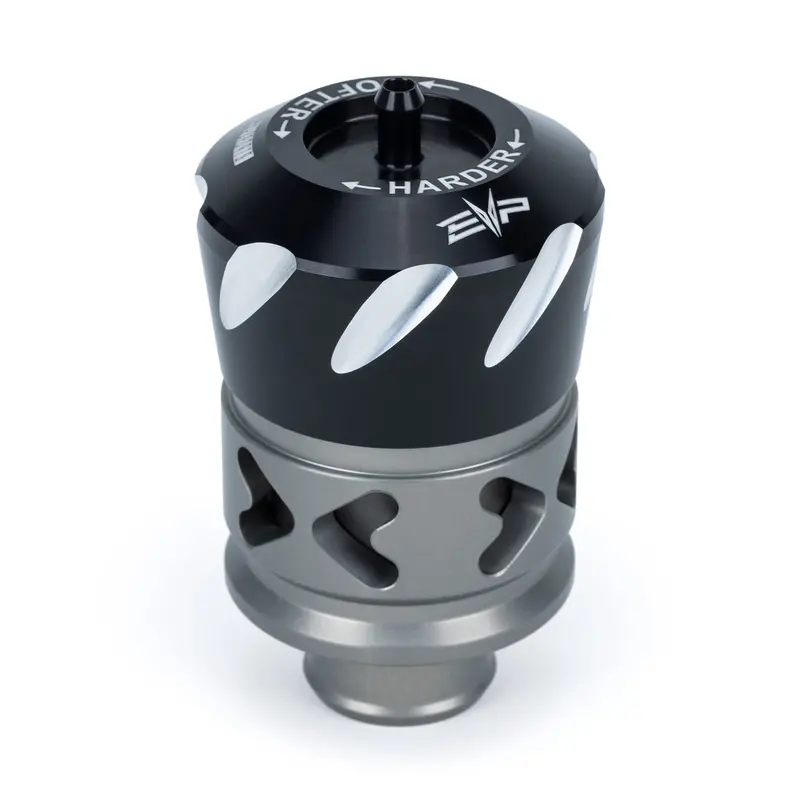 Evo Can-Am Maverick R Blow-Off-Valve Kit 2
