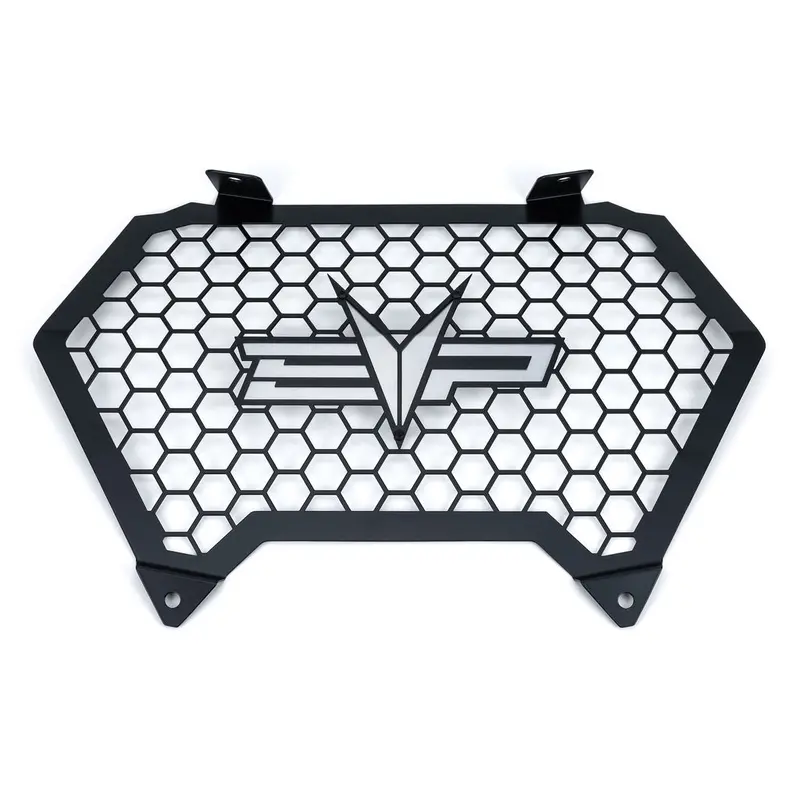 Evo Can-Am Maverick R Evp Front Grille 1