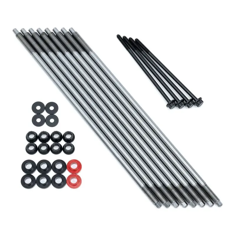 Evo Can-Am Maverick R Evp Head Stud Kit 1
