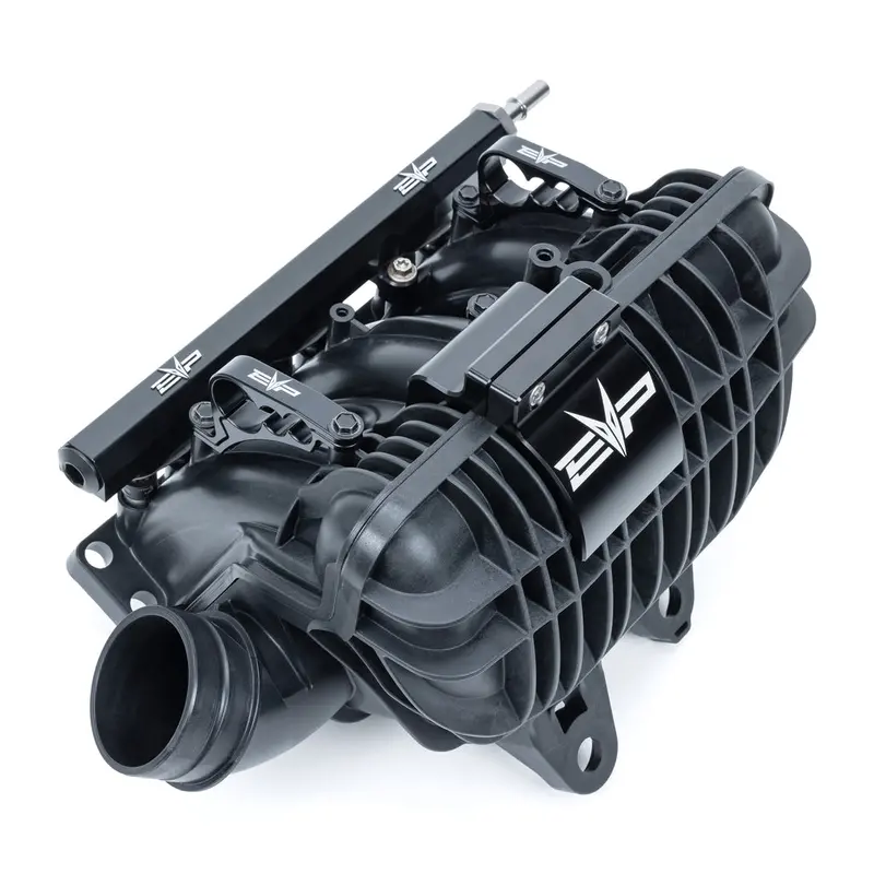 Evo Can-Am Maverick R Plenum Bulletproofing Kit 2