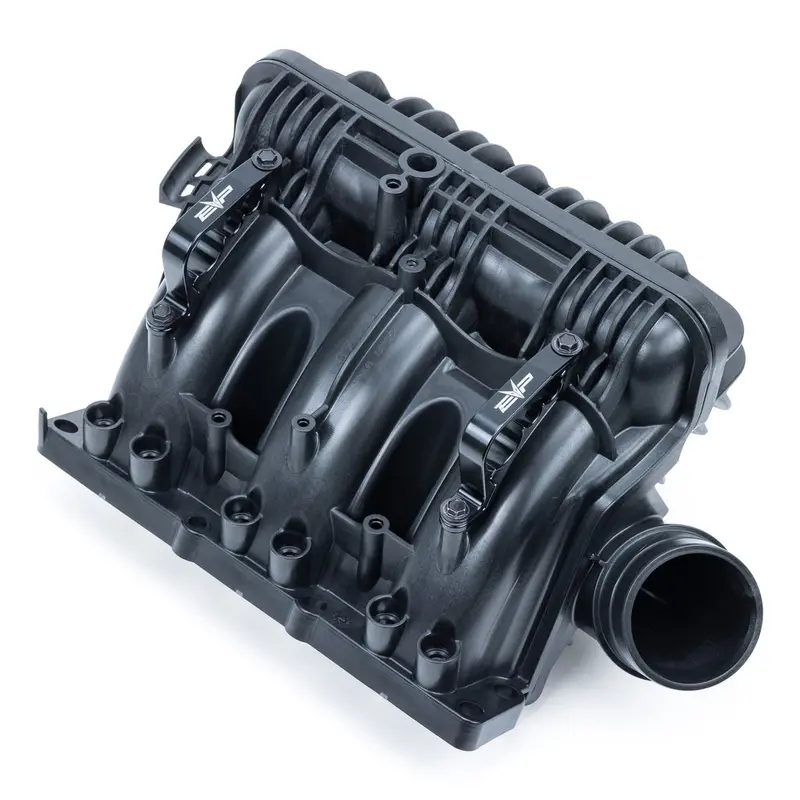 Evo Can-Am Maverick R Plenum Hose Separator 2
