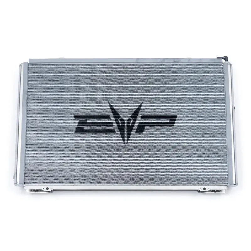 Evo Can-Am Maverick R Racing Radiator 1