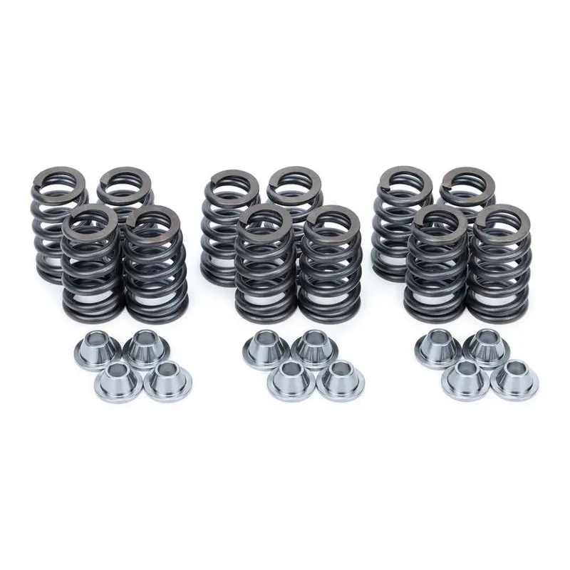 Evo Can-Am Maverick R Valve Spring And Retainer Kit 1