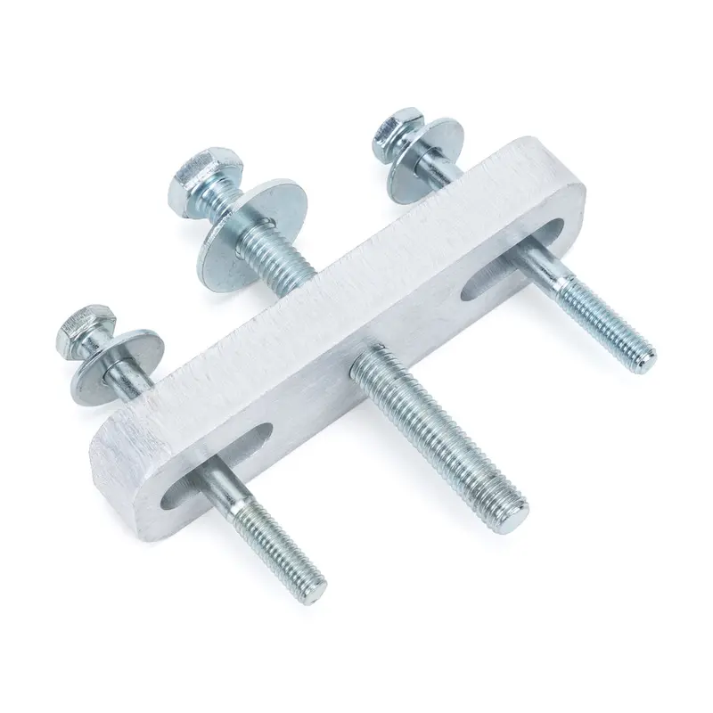 Evo Can-Am Maverick R & X3 Steering Wheel Puller Tool Kit 1