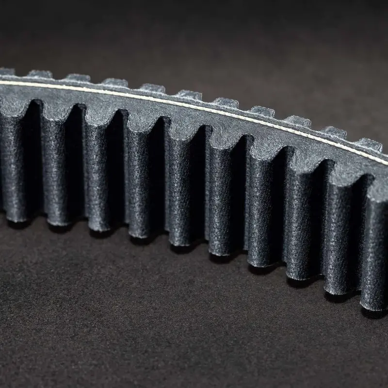 Evo Can-Am Maverick X3 Alpha Drive Belts 2
