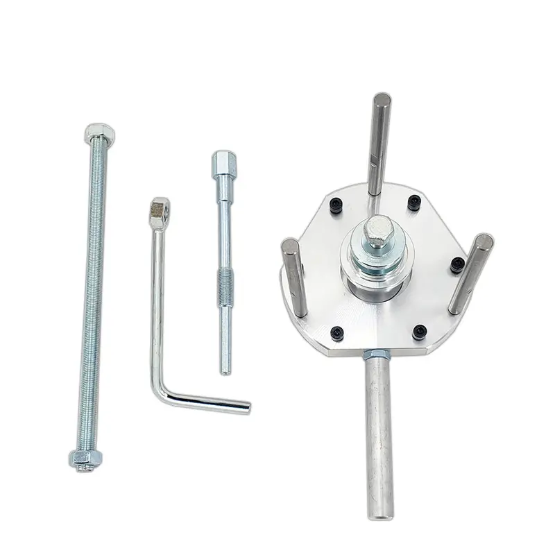 Evo Can-Am Maverick X3 Clutch Service Tools 1