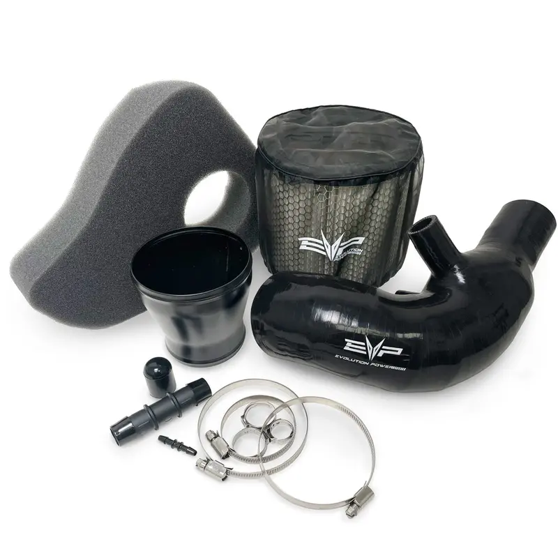 Evo Can-Am Maverick X3 Evp High Flow Intake (Hfi) Kits 1