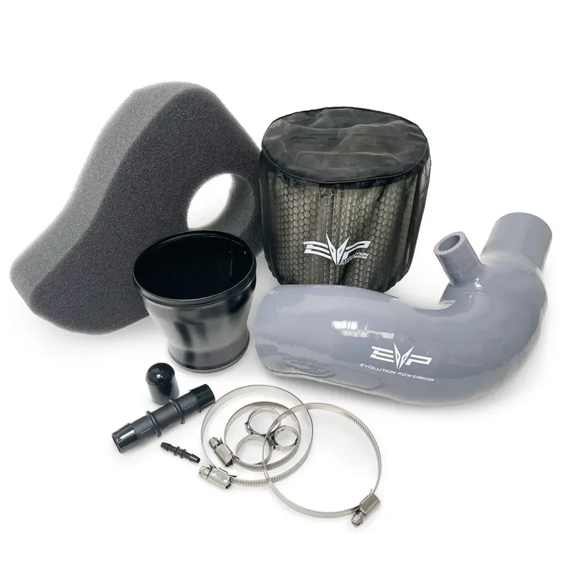 Evo Can-Am Maverick X3 Evp High Flow Intake (Hfi) Kits 2