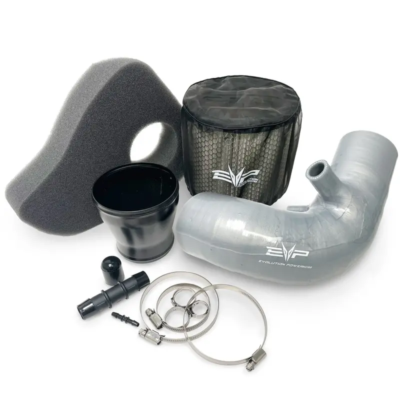 Evo Can-Am Maverick X3 Evp High Flow Intake (Hfi) Kits 3