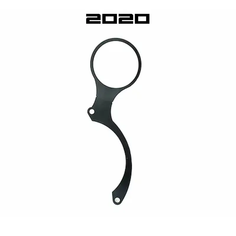 Evo Can-Am Maverick X3 Gauge Mount 3