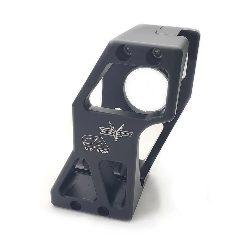 Evo Can-Am Maverick X3 Plenum Reinforcement Brace 1