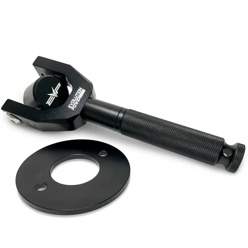 Evo Can-Am Maverick X3 Quick Belt Changing Tool Kit 1