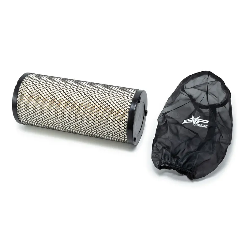 Evo Can-Am Maverick X3 & Sport 1000R, & Commander 1000R High-Flow Air Filter 2