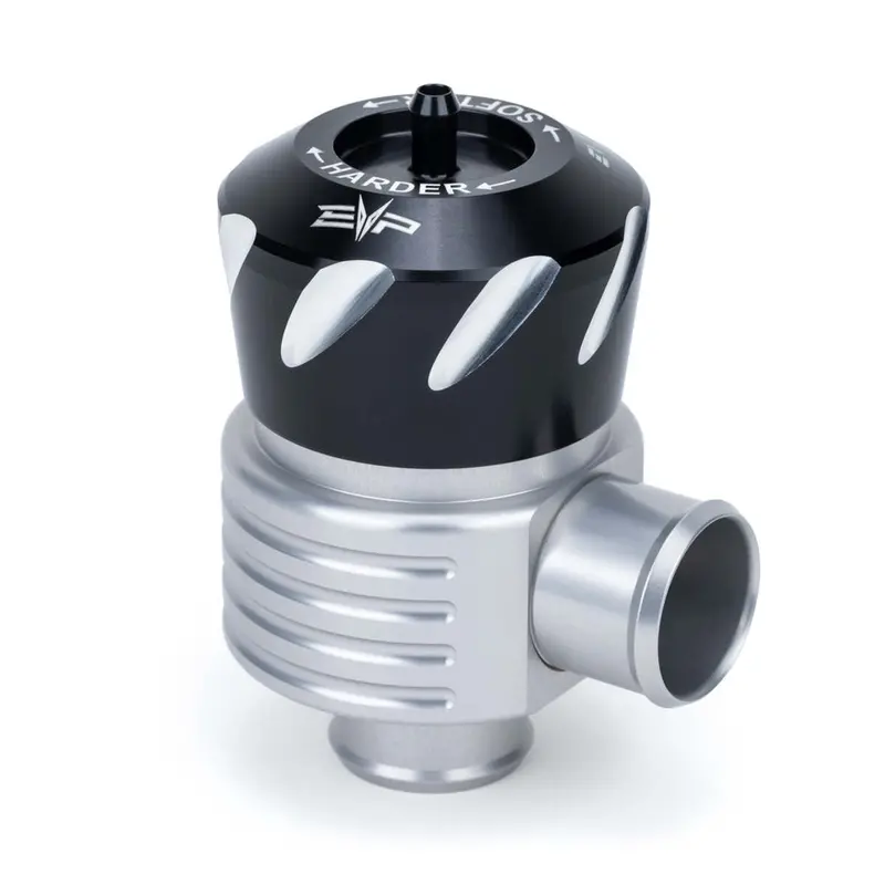 Evo Can-Am Maverick X3 Turbo Billet Boost Recirculating Valve 1