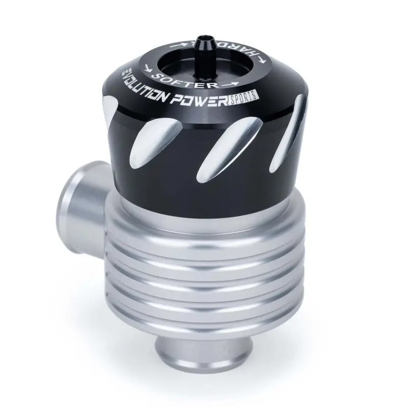 Evo Can-Am Maverick X3 Turbo Billet Boost Recirculating Valve 2