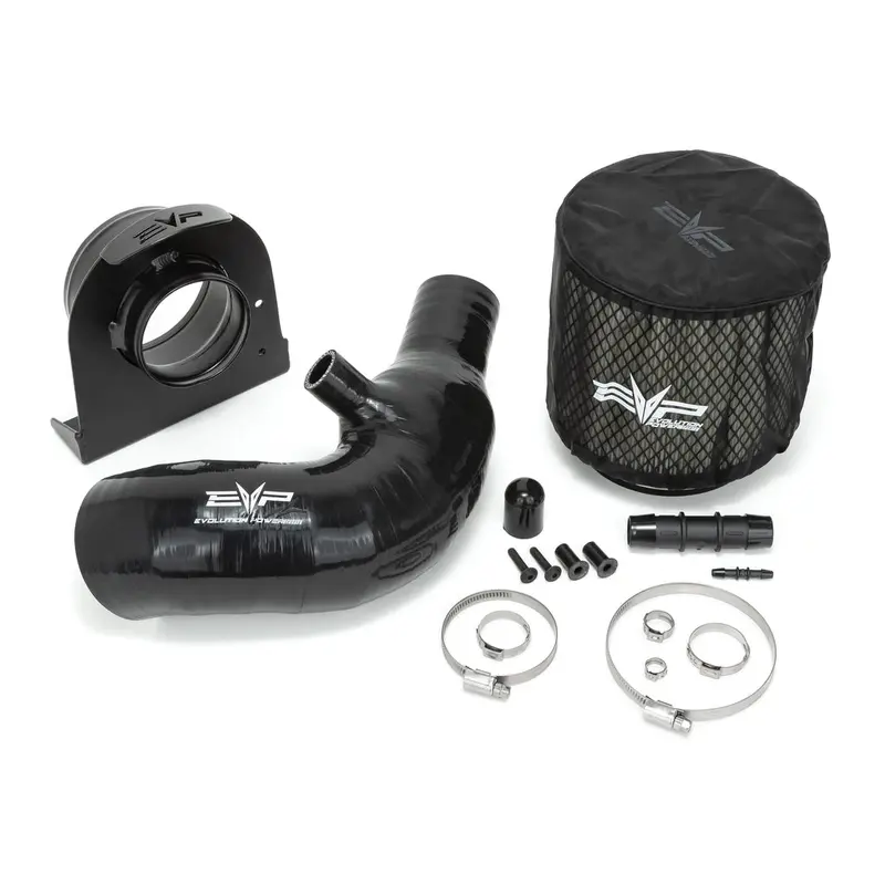 Evo Can Am Maverick X3 Xr Series High Flow Intake Kits - Hfi 1
