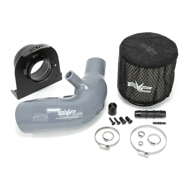 Evo Can Am Maverick X3 Xr Series High Flow Intake Kits - Hfi 2