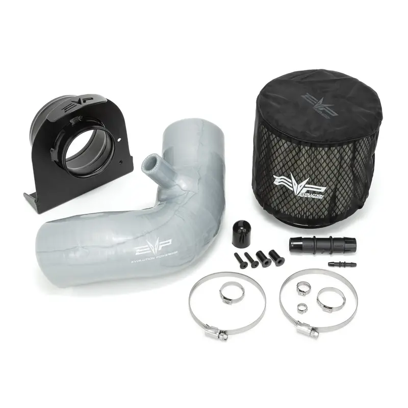 Evo Can Am Maverick X3 Xr Series High Flow Intake Kits - Hfi 3