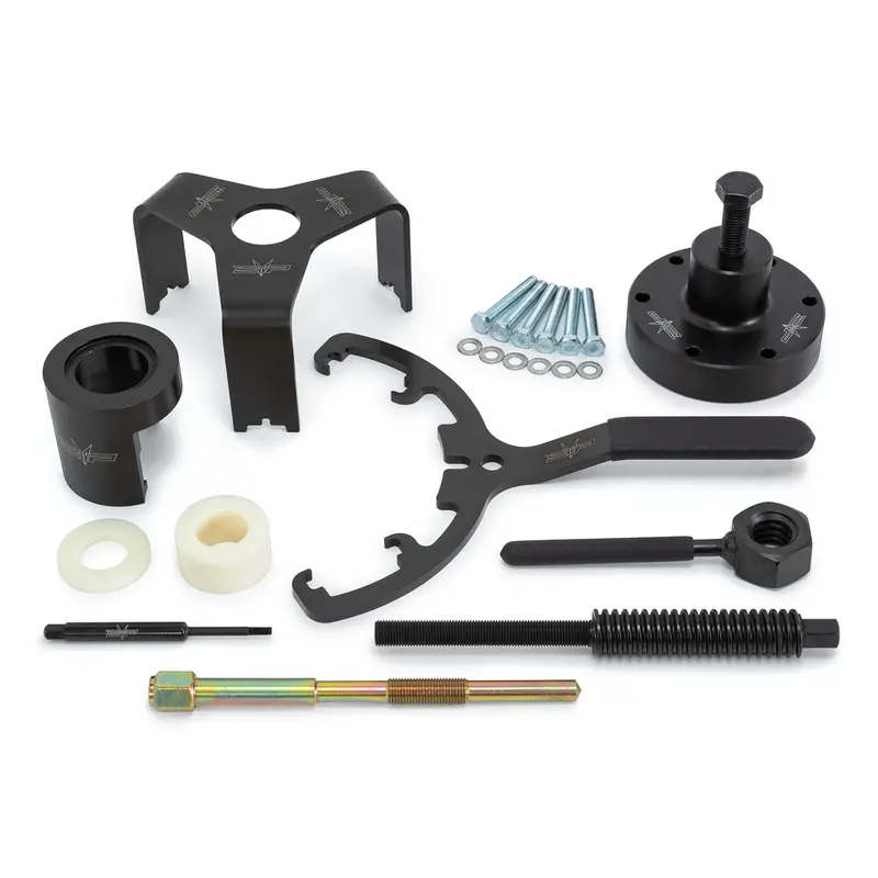 Evo Can-Am Shift-Tek Ultimate P Drive Primary Clutch Tool Kit 1
