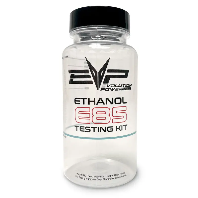 Evo E85 Ethanol Testing Kit 1
