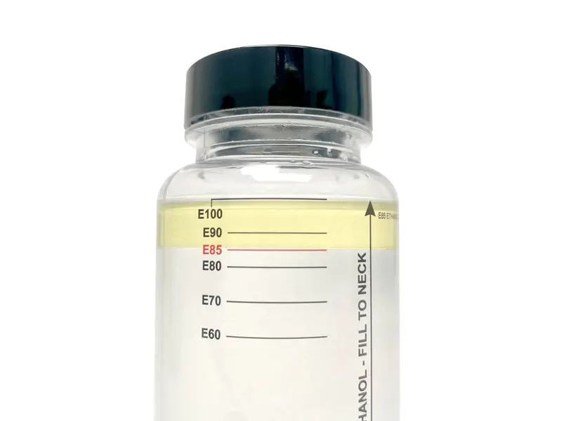 Evo E85 Ethanol Testing Kit 2