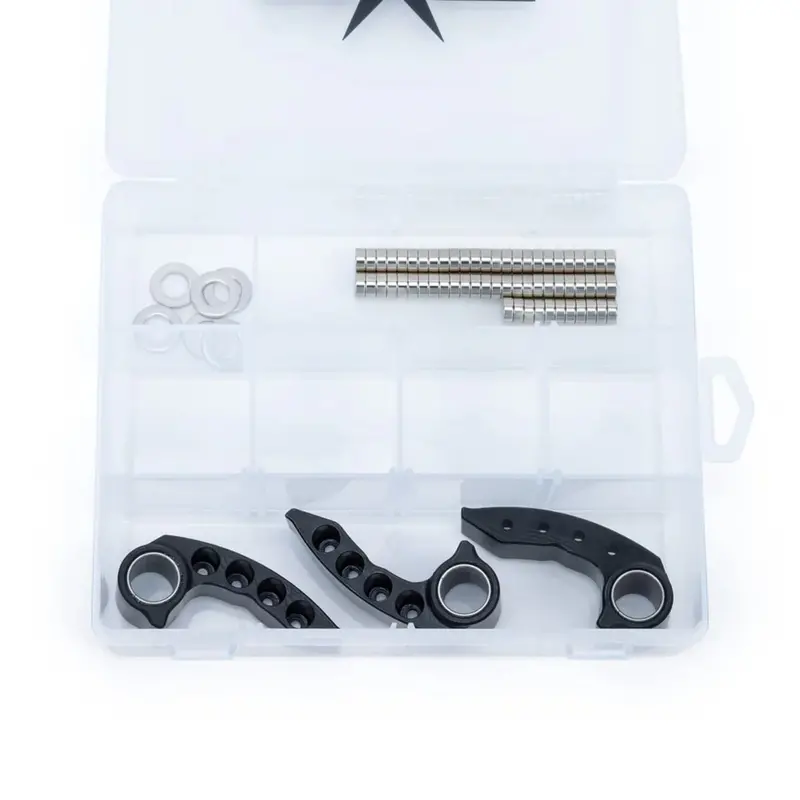 Evo Kawasaki Teryx H2 Shift-Tek Magnet Clutch Kit 2