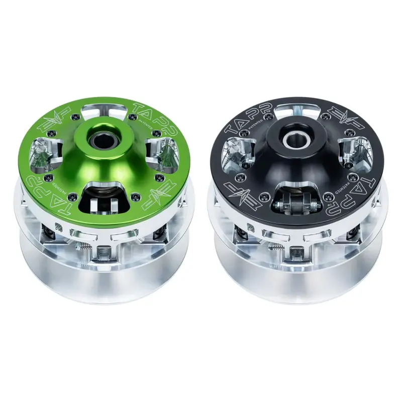 Evo Kawasaki Teryx H2 Tapp Roller Primary Clutch 1
