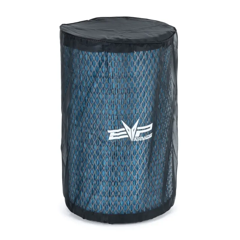 Evo Polaris Rzr Pro R Air Filter W/ Evp Pre Filter 1