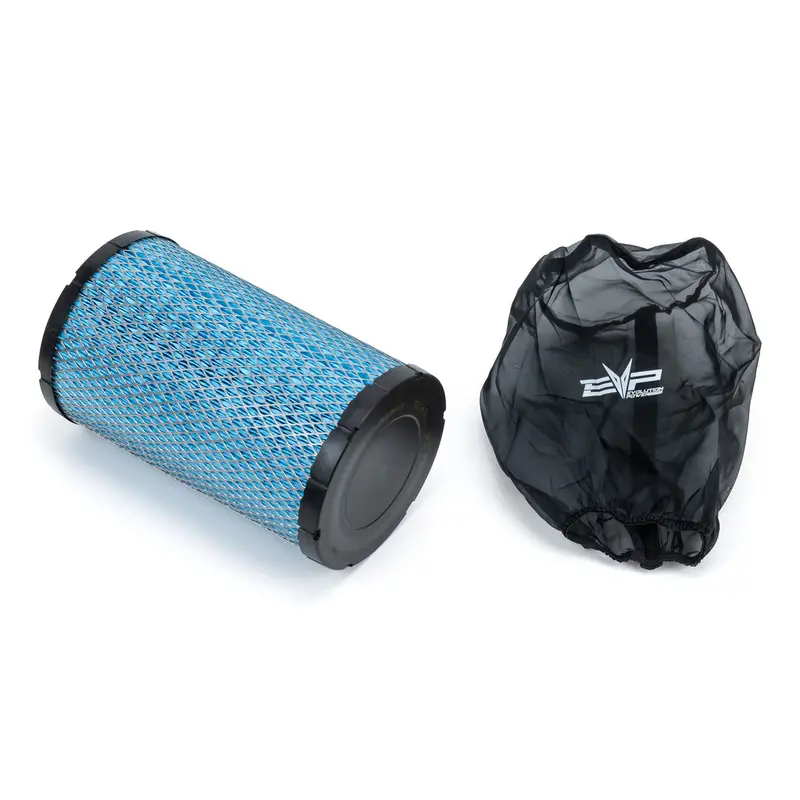 Evo Polaris Rzr Pro R Air Filter W/ Evp Pre Filter 2