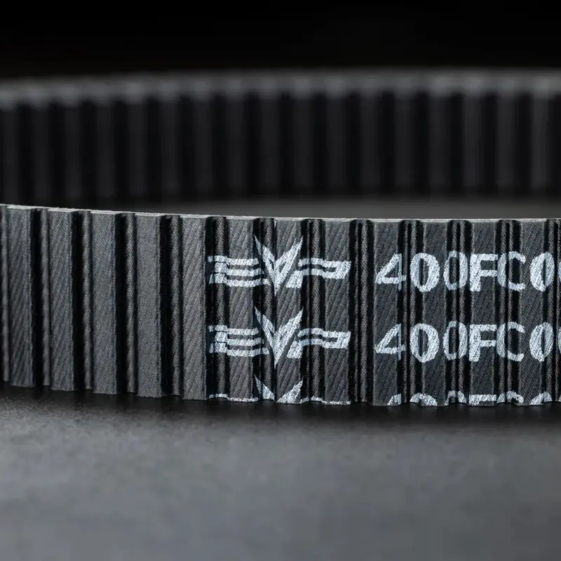 Evo Polaris Rzr Pro R Alpha Drive Belts 2