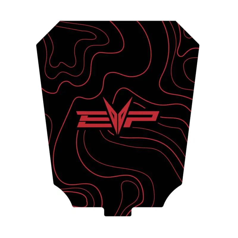 Evo Polaris Rzr Pro R Custom Evp Bed Liners 2
