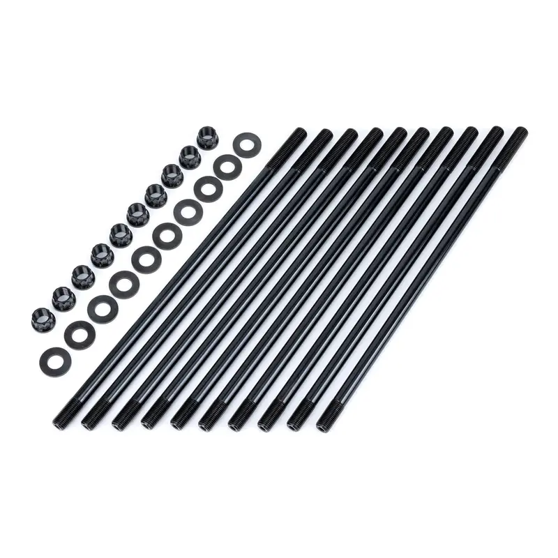 Evo Polaris Rzr Pro R Head Stud Kits 2