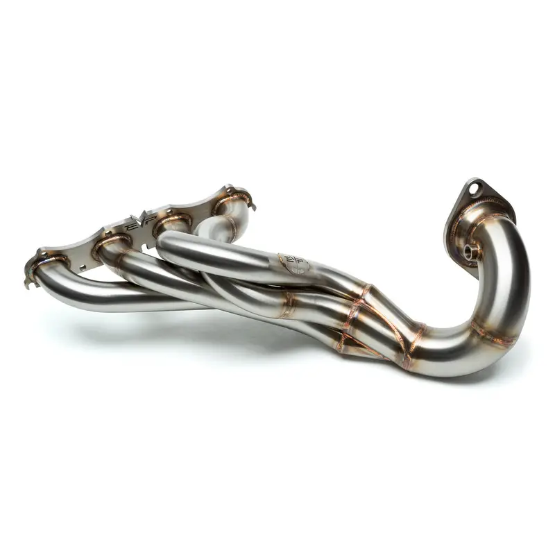 Evo Polaris Rzr Pro R Magnum Header Exhaust 1