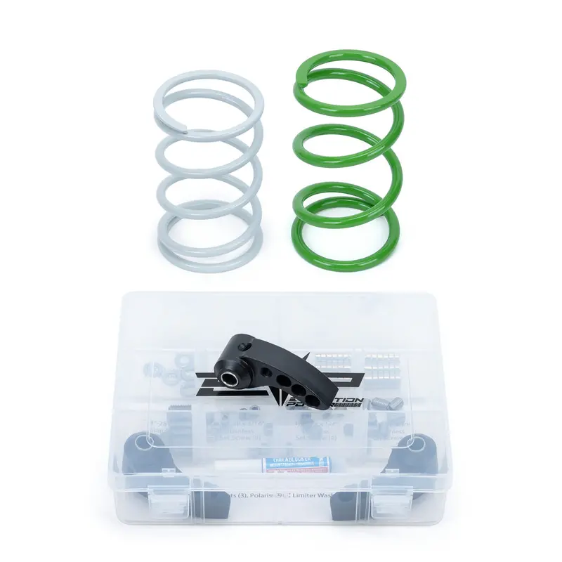 Evo Polaris Rzr Pro R Shift-Tek Magnet Clutch Kits 1
