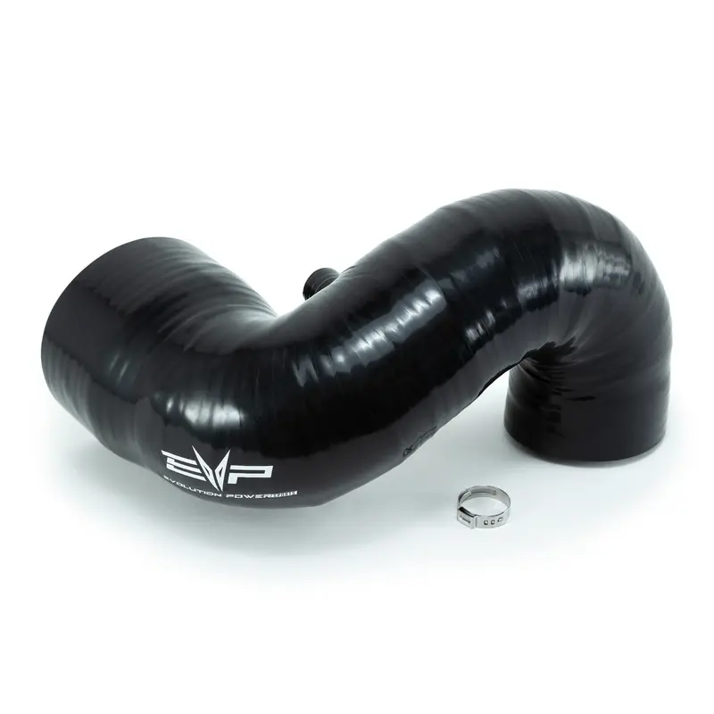 Evo Polaris Rzr Pro R Silicone Inlet Boot 1