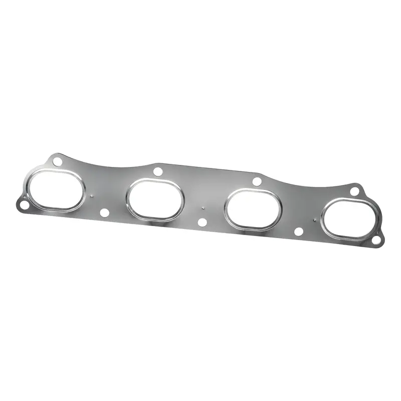 Evo Polaris Rzr Pro R Stainless Steel Exhaust Manifold Gasket 1