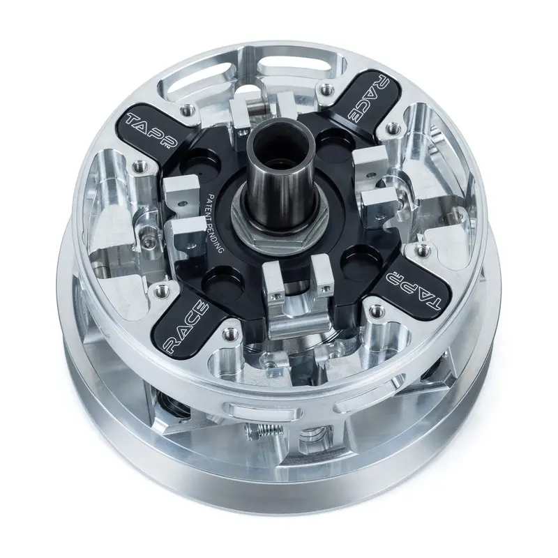 Evo Polaris Rzr Pro R Tapp Roller Primary Clutch Kit 5