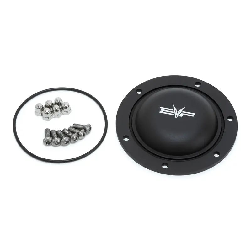Evo Polaris Rzr Pro Xp & Turbo R Clutch Cover Spacer Kit 1