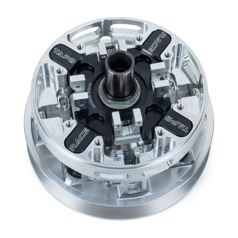 Evo Polaris Rzr Pro Xp & Turbo R Tapp Roller Primary Clutch Kit 6