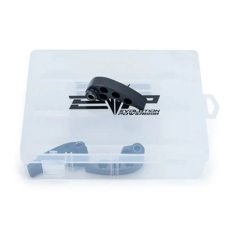 Evo Polaris Xpedition Shift-Tek Ultimate Clutch Kit 2