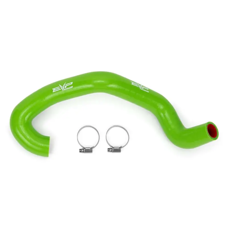 Evolution Powersports Kawasaki Teryx H2 Boost Recirculation Hose Kit 1