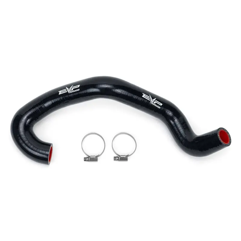 Evolution Powersports Kawasaki Teryx H2 Boost Recirculation Hose Kit 2