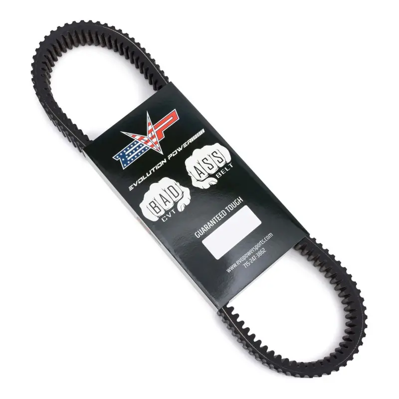 Evolution Powersports Kawasaki Teryx H2/Krx 1000 Bad Ass Drive Belt 1