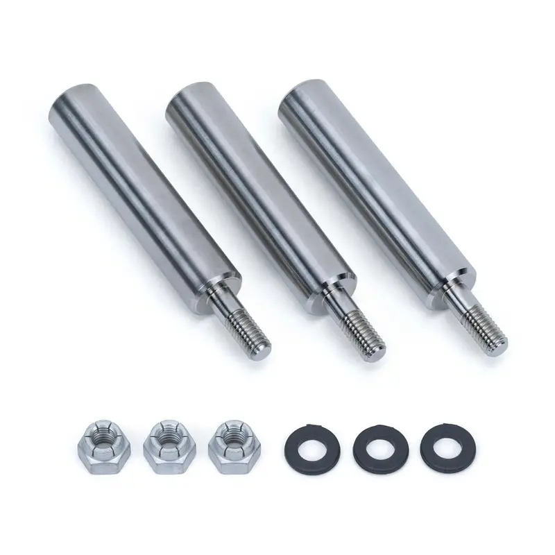 Evolution Powersports Kawasaki Teryx H2 Primary Weight Pin Adaptor Kit 1