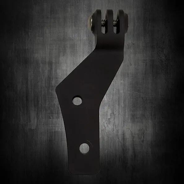 Evotech Motorsports Can-Am X3 Synergy Go Pro Mount 1