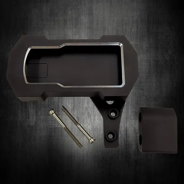 Evotech Motorsports Synergy Pv3 Case And Mount 1