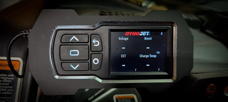 Evotech Motorsports Synergy Pv3 Case And Mount 2