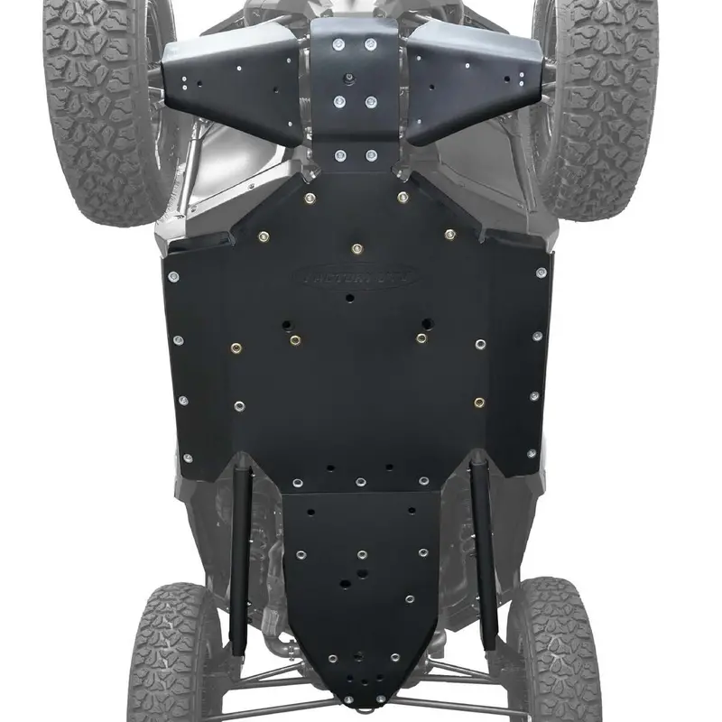 Factory Utv '24+ Polaris Rzr Xp 1000 Uhmw Ultimate Package 1