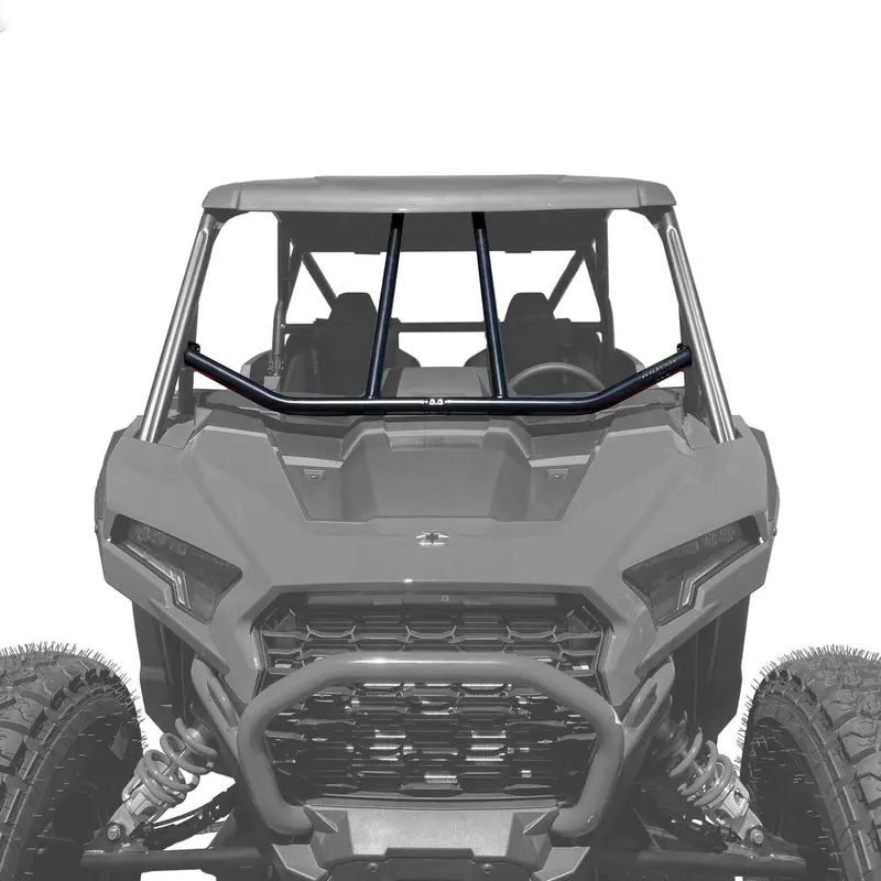Factory Utv '24+ Polaris Rzr Xp 1000/Xp 4 1000 Front Intrusion Bar 1